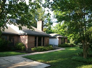 28087 Robinson Rd, Conroe, TX 77385