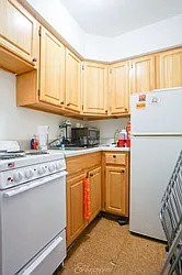 Rented by City Connections Realty