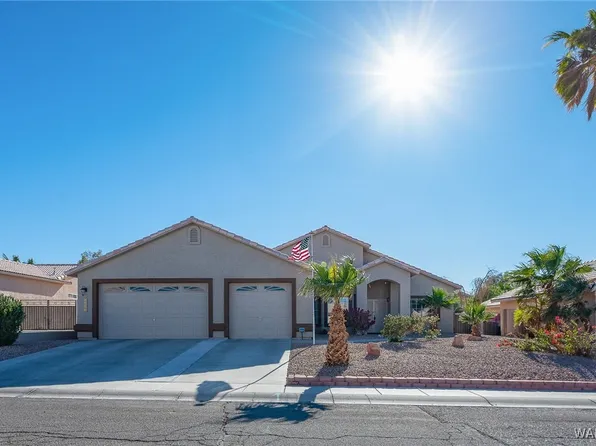 1918 E Shasta Lake Dr, Fort Mohave, AZ 86426