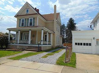 210 S 10th St, Olean, NY