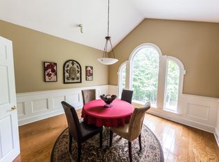 4500 Gordon House Rd, Brogue, PA 17309