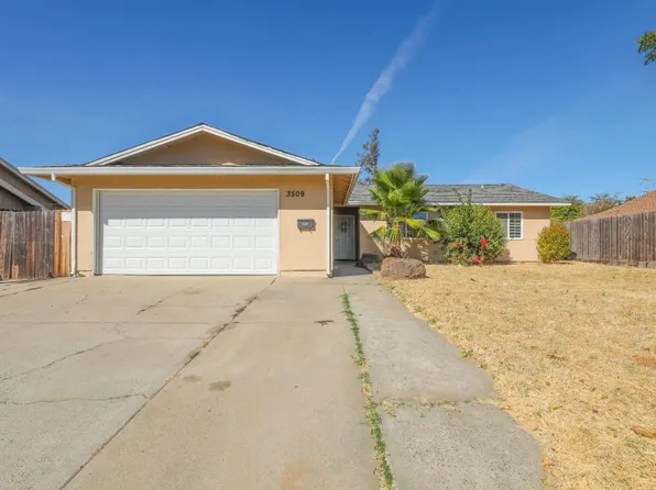 3509 Reel Cir, Sacramento, CA 95832