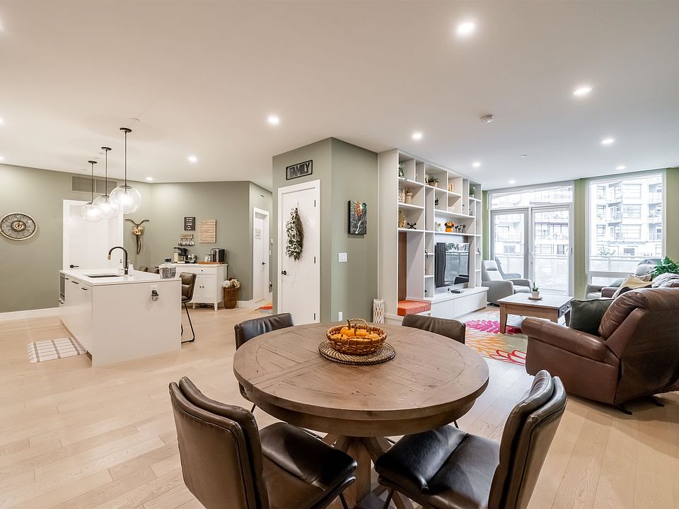 Parque on Park 20449 Park Ave Langley BC Zillow