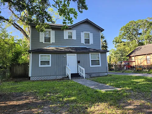 3134 Fitzgerald St Photo 1