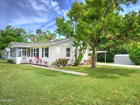 257 S Seneca Blvd, Daytona Beach, FL 32114