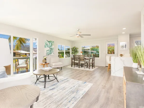 407 Keaniani St APT B, Kailua, HI 96734