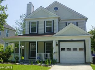 3803 Ernst Dr, Bowie, MD