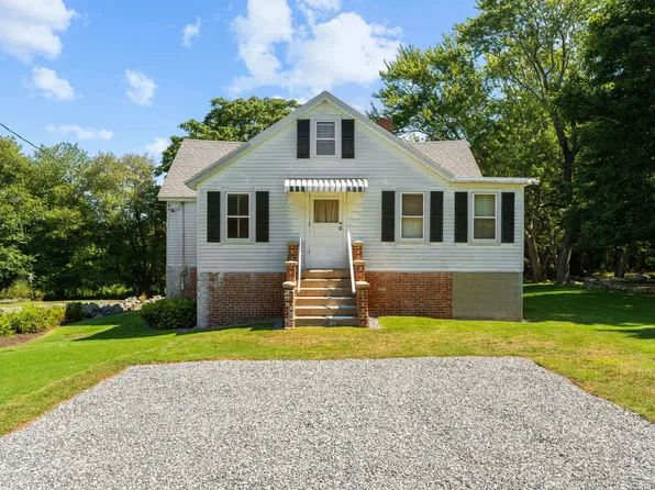 6 Wausau Place, Stonington, CT 06355