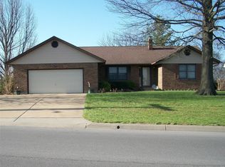 5719 Steutermann Rd, Washington, MO 63090