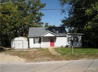 1001 Hospital Rd, Waynesville, MO 65583