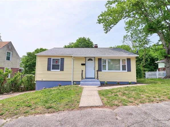 33 North Beacon Street, Waterbury, CT 06704