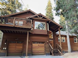 11179 Sitzmark Way, Truckee, CA 96161
