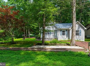 38 Garrett Dr, Ocean Pines, MD