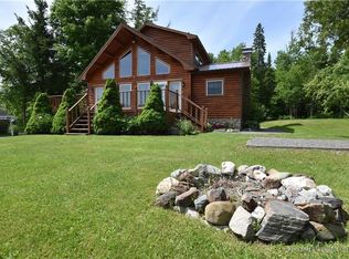 26 Dubois Ln, Island Falls, ME 04747