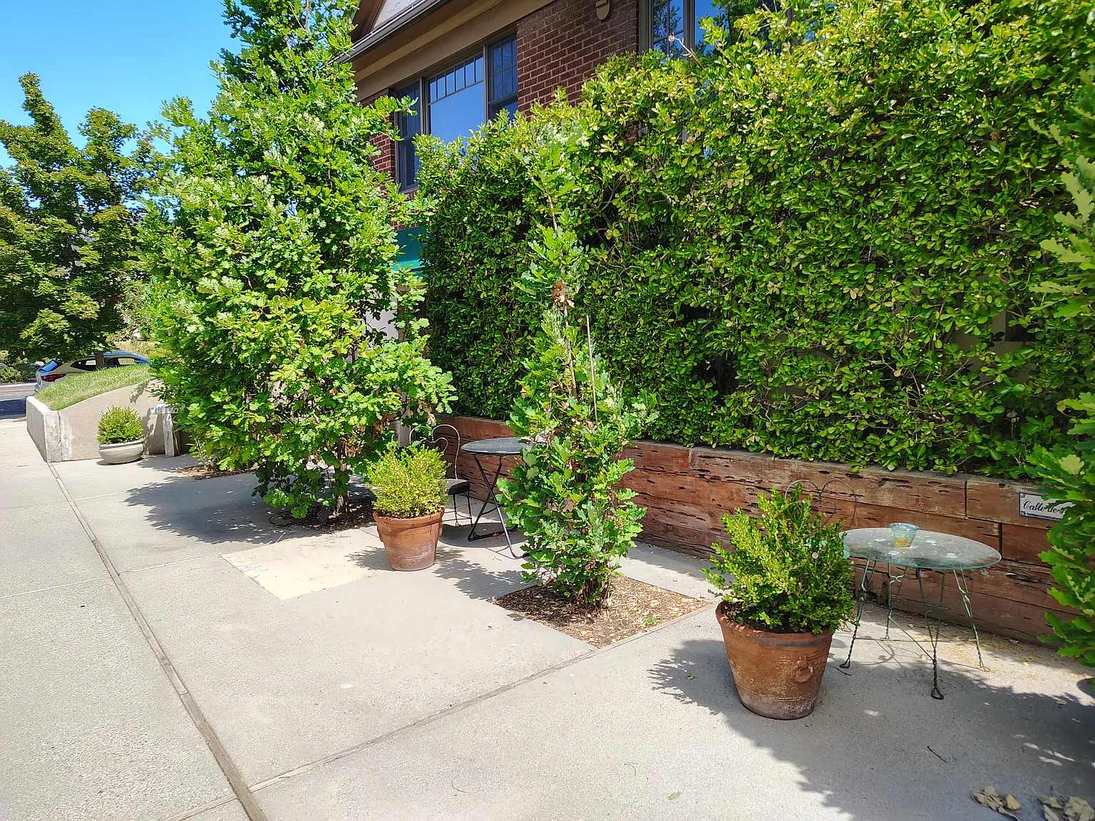 1 bed, 1500 sqft, $1,850 — Photo 2
