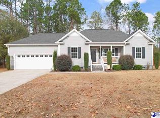 1633 Harley Cir, Hartsville, SC 29550