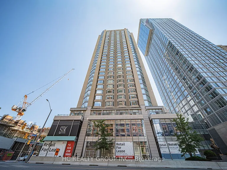 155 Yorkville Ave #2014 — Photo 1