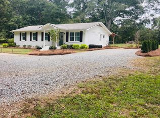 1161 Hanover Dr, Madison, GA 30650