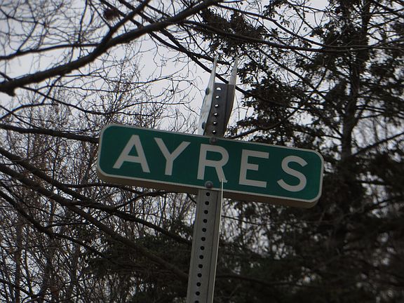 5th image of 47231 Ayres Ave