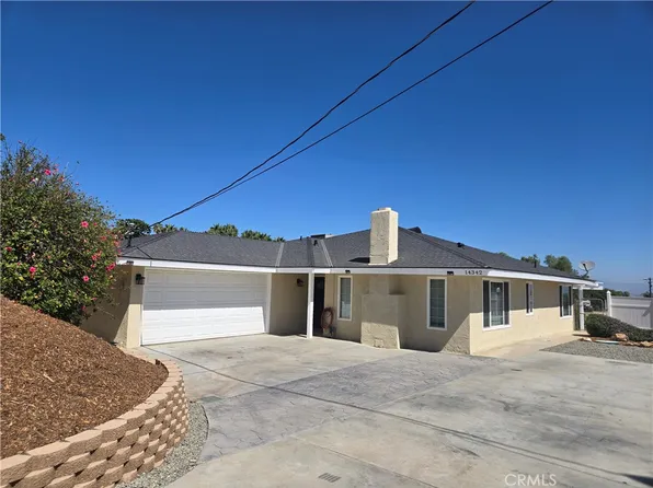 14342 Laurel Dr, Riverside, CA 92503