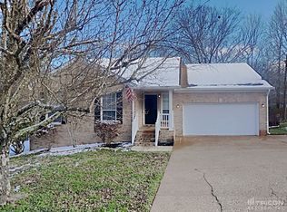 2802 Halifax Ct, Old Hickory, TN 37138