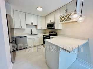 2121 Milligan Ave APT 6, Pittsburgh, PA 15218