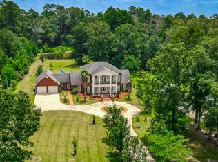 32416 Briarwood Rd, Walker, LA 70785