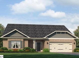 208 Rolling Waters Dr LOT 7, Greenville, SC 29605
