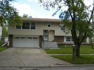 21620 Jeffrey Ave, Sauk Village, IL