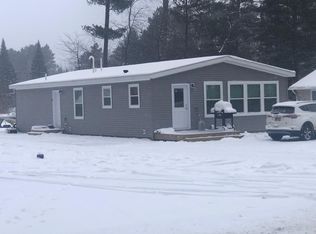 407 Illinois St, Eagle River, WI 54521