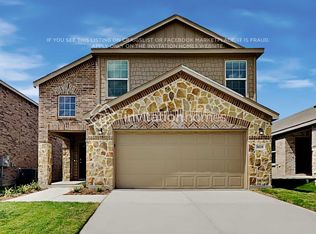1428 Embrook Trl, Forney, TX 75126