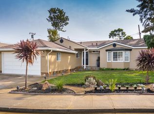 1300 Queens Ave, San Mateo, CA 94403
