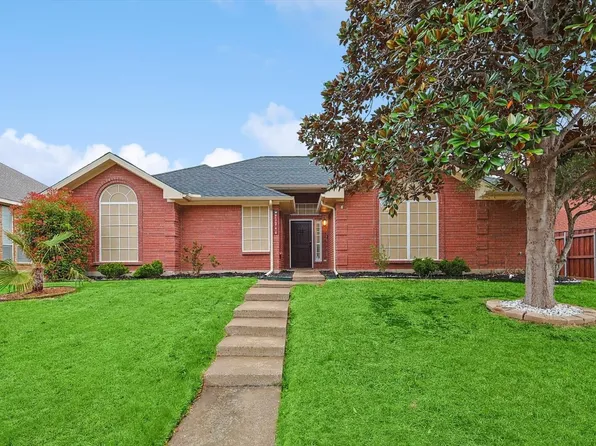 2748 Summertree Dr, Carrollton, TX 75006