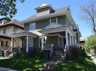 97 Chamberlain St #1, Rochester, NY 14609