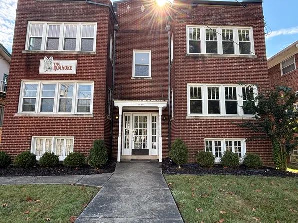 1806 Roanoke Ave APT 1, Louisville, KY 40205