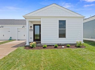3428 Reed Crossing St, Saint Charles, MO 63301