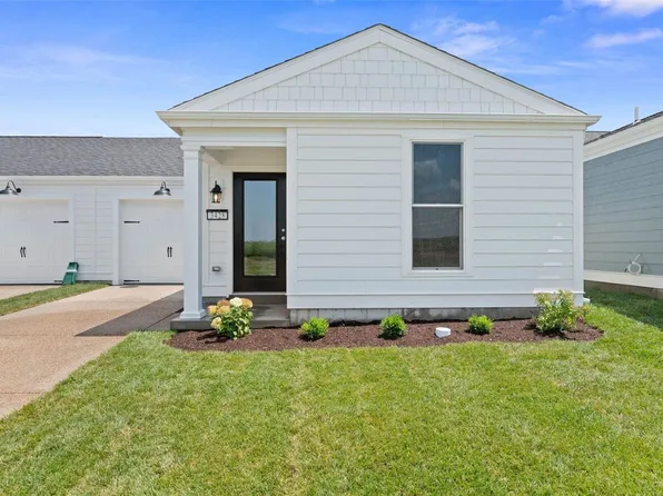 3428 Reed Crossing St, Saint Charles, MO 63301
