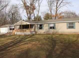 8150 N North St, Walkerton, IN 46574