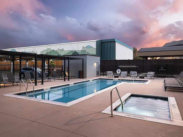 Aspendale Centennial - 60+ Active Adult Living — Photo 10