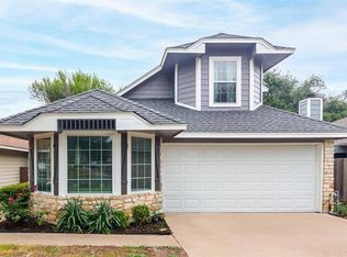 16714 Pocono Dr, Austin, TX 78717