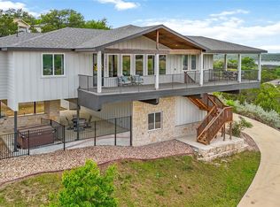 20901 Broken Arrow, Lago Vista, TX 78645
