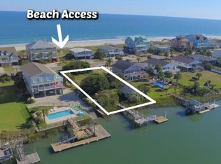 1206 S Waccamaw Dr, Murrells Inlet, SC 29576