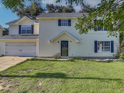 512 Hillview Cir, Crestview, FL, 32536