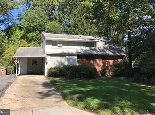 1714 Farragut Ave, Rockville, MD 20851