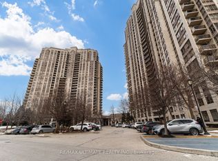 710 Humberwood Blvd #2202, Toronto, ON M9W 7J5