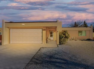 5408 Cabrillo Cir NW, Albuquerque, NM 87120