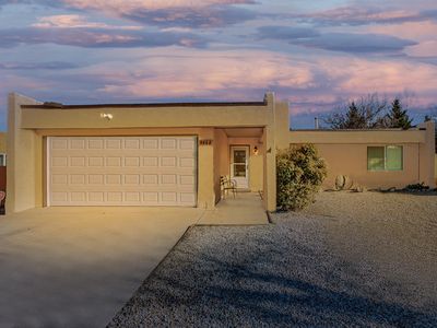 5408 Cabrillo Cir NW, Albuquerque, NM, 87120