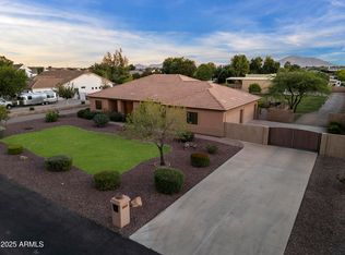 2667 E Melrose St, Gilbert, AZ 85297