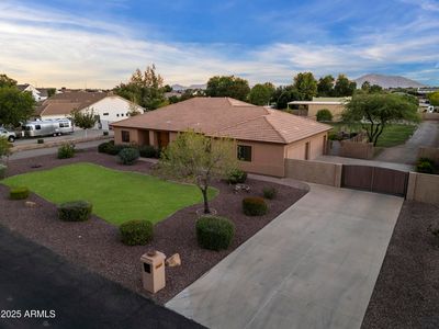 2667 E MELROSE Street, Gilbert, AZ, 85297