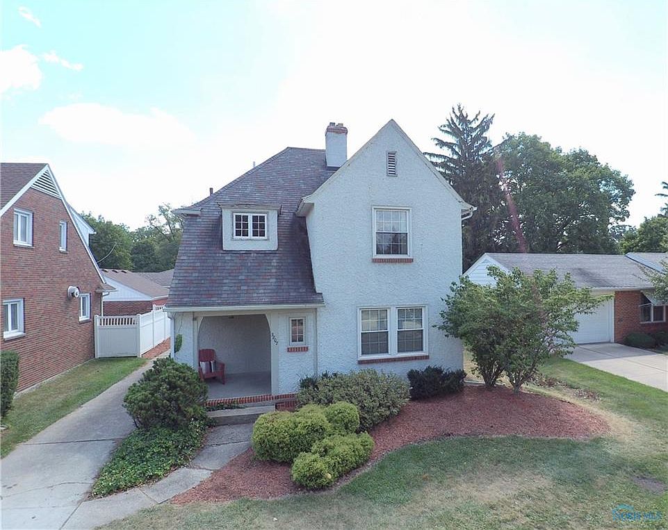 3807 Beverly Dr, Toledo, OH 43614 Zillow